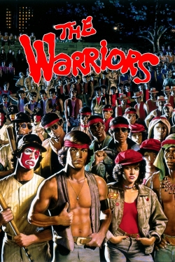 watch-The Warriors