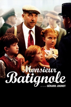 watch-Monsieur Batignole
