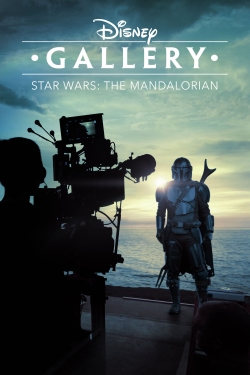 watch-Disney Gallery / Star Wars: The Mandalorian
