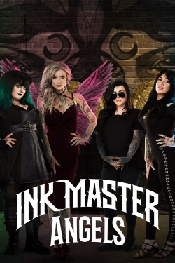 watch-Ink Master: Angels