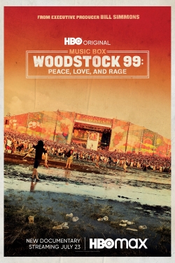 watch-Woodstock 99: Peace, Love, and Rage