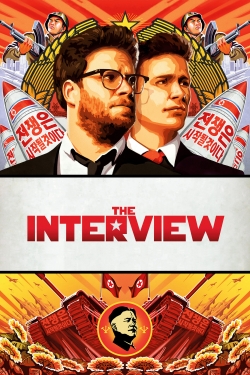 watch-The Interview