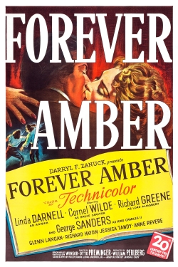 watch-Forever Amber