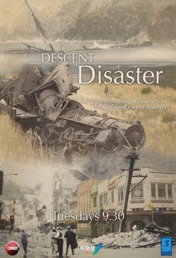 watch-Descent from Disaster
