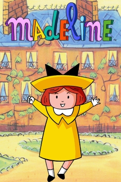 watch-The New Adventures Of Madeline