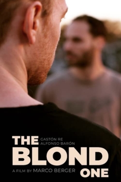 watch-The Blond One