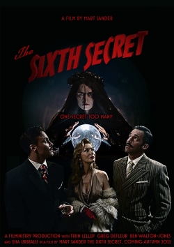 watch-The Sixth Secret