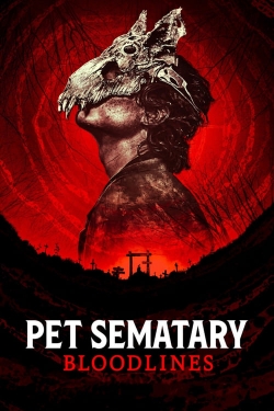 watch-Pet Sematary: Bloodlines
