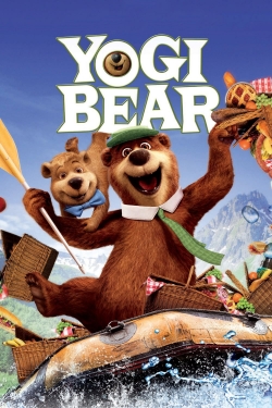 watch-Yogi Bear