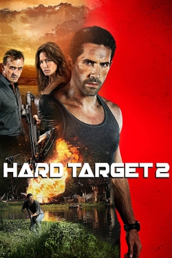 watch-Hard Target 2