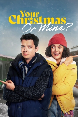 watch-Your Christmas Or Mine?