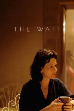 watch-The Wait