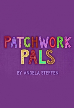 watch-Patchwork Pals