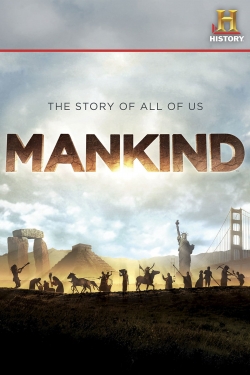 watch-Mankind: The Story of All of Us