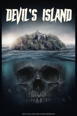 watch-Devil's Island