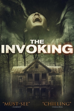 watch-The Invoking