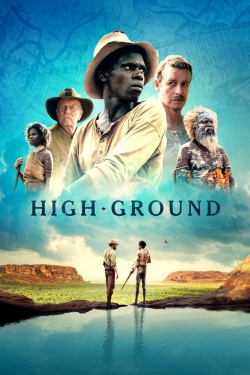 watch-High Ground