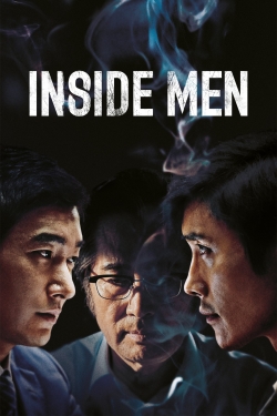 watch-Inside Men