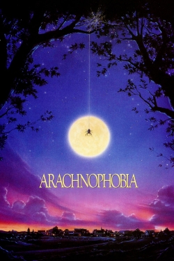 watch-Arachnophobia