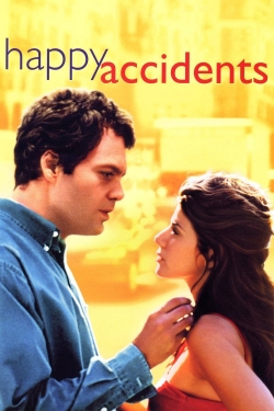 watch-Happy Accidents