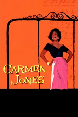 watch-Carmen Jones