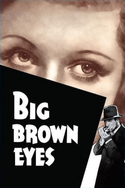 watch-Big Brown Eyes