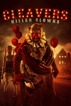 watch-Cleavers: Killer Clowns
