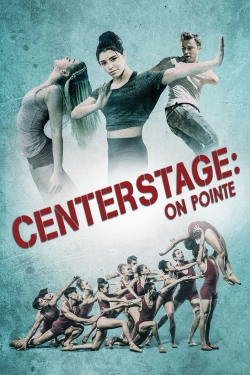 watch-Center Stage: On Pointe