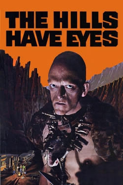 watch-The Hills Have Eyes