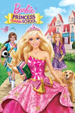 watch-Barbie: Princess Charm School