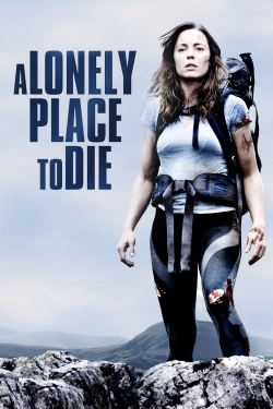 watch-A Lonely Place to Die