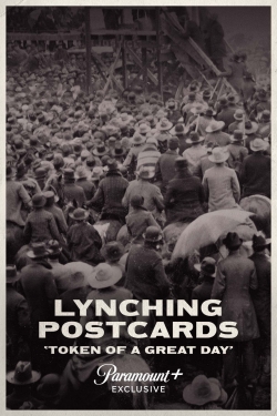 watch-Lynching Postcards: ‘Token of a Great Day’