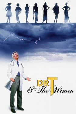 watch-Dr. T & the Women