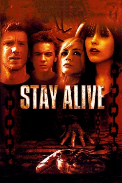 watch-Stay Alive