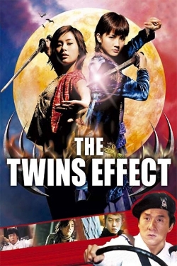 watch-The Twins Effect