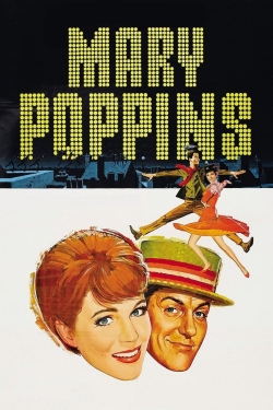 watch-Mary Poppins