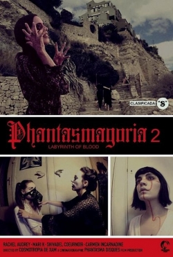 watch-Phantasmagoria 2: Labyrinths of blood