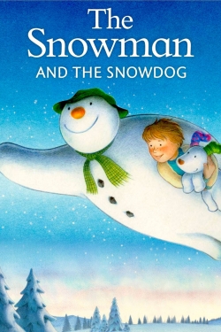 watch-The Snowman and The Snowdog