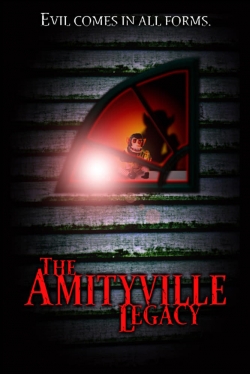watch-The Amityville Legacy