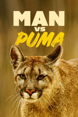 watch-Man Vs. Puma