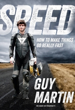 watch-Speed with Guy Martin