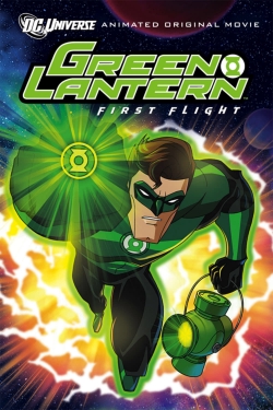 watch-Green Lantern: First Flight