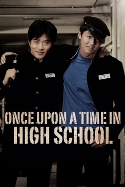 watch-Once Upon a Time in High School