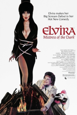 watch-Elvira, Mistress of the Dark