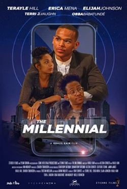 watch-The Millennial