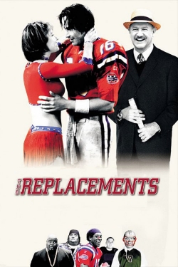 watch-The Replacements