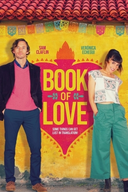 watch-Book of Love