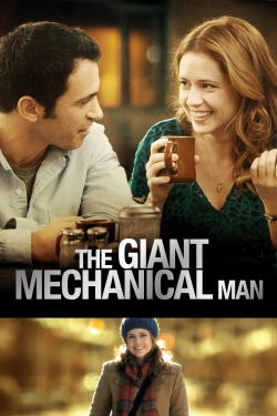 watch-The Giant Mechanical Man