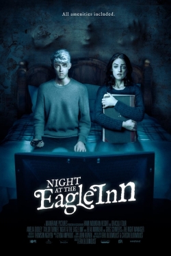 watch-Night at the Eagle Inn