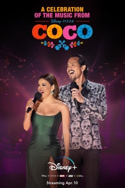 watch-A Celebration of the Music from Coco